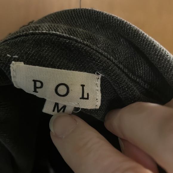 Jean jacket - Picture 5 of 5